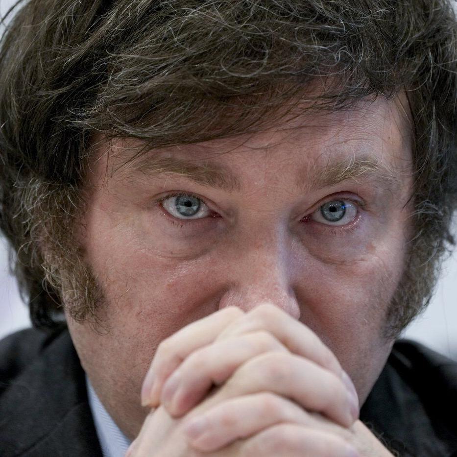 Argentine judge investigates fraud case against President Milei over crypto promotion